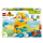 Klocki LEGO® LEGO DUPLO 10448 3w1 zwierzątka na kółkach